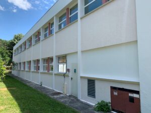 Isolation thermique par l&rsquo;extérieur à La-Teste-de-Buch