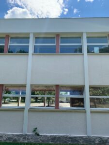 Isolation thermique par l&rsquo;extérieur à La-Teste-de-Buch